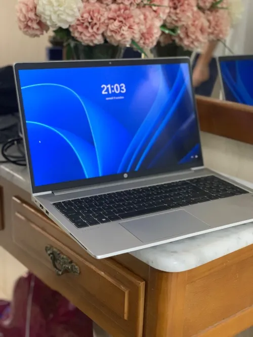 Pc Portable HP probook 650 g8