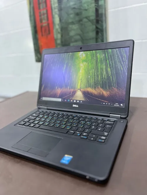 Pc Dell latitude i5 8gb ram