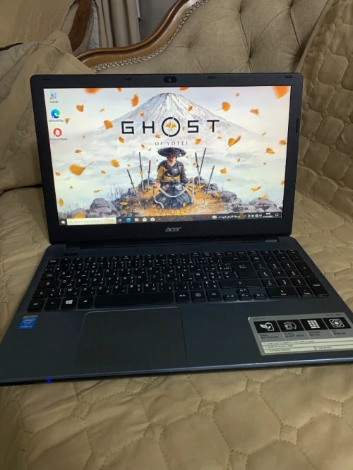 Pc portable acer