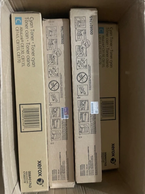 Fournisseur toner eCartridge En Gros Importation N1 Xerox Lexmark Sharp Kyocera Et Compatible Raven