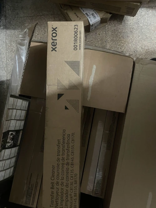 vente toneret cartridge en gros importation n1 xerox lexmark sharp kyocera et compatible raven