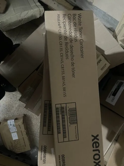 vente toneret cartridge en gros importation n1 xerox lexmark sharp kyocera et compatible raven