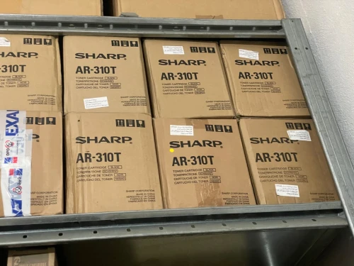Fournisseur toner eCartridge En Gros Importation N1 Xerox Lexmark Sharp Kyocera Et Compatible Raven