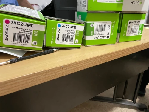 Fournisseur toner eCartridge En Gros Importation N1 Xerox Lexmark Sharp Kyocera Et Compatible Raven