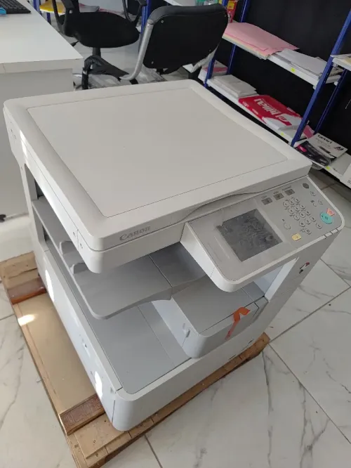 Imprimante canon ir2520