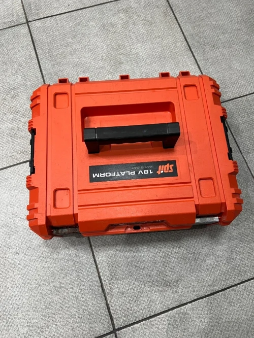 spit 18v