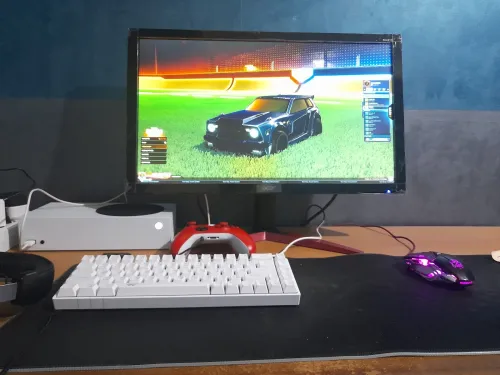 Acer KG241Q 165hz 24 pouces 0.5ms