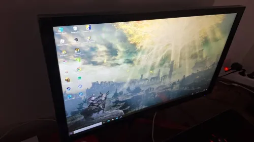 Acer KG241Q 165hz 24 pouces 0.5ms