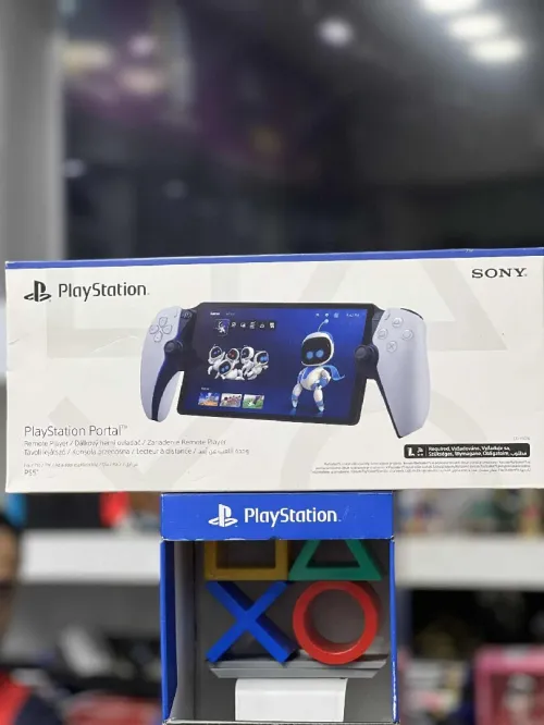 PlayStation portable