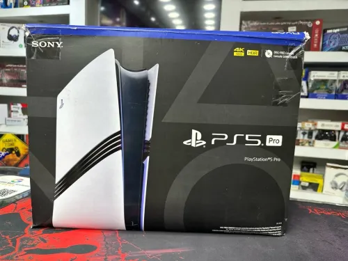 Ps 5 pro