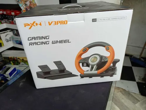 VOLANT