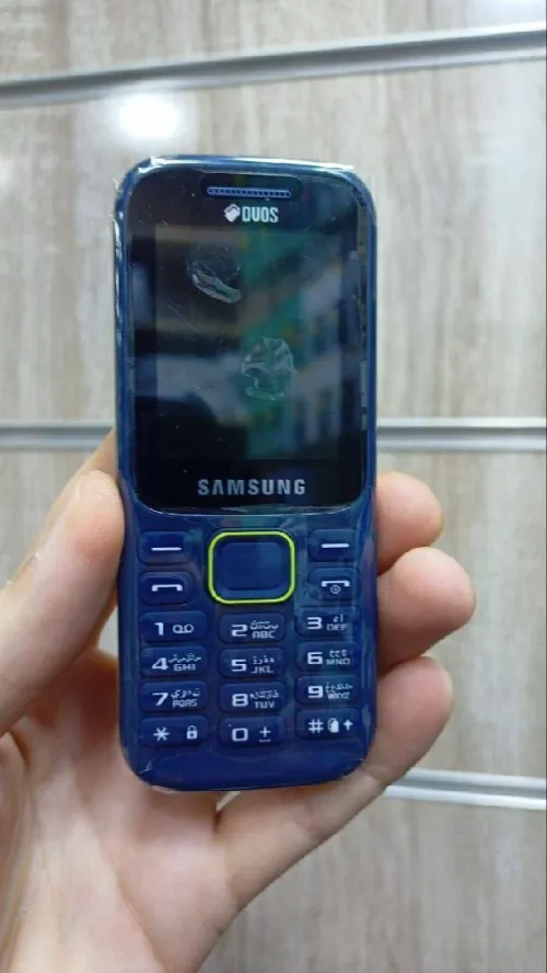 Samsung B310e