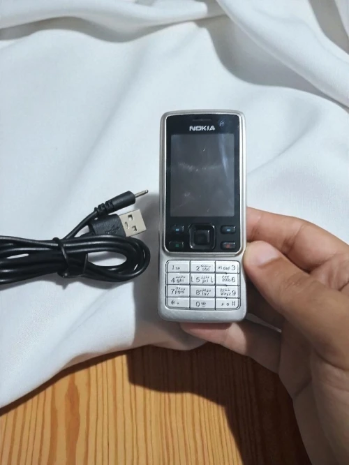 Nokia 6300