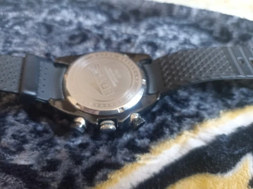 Lotus ref L15786 original
