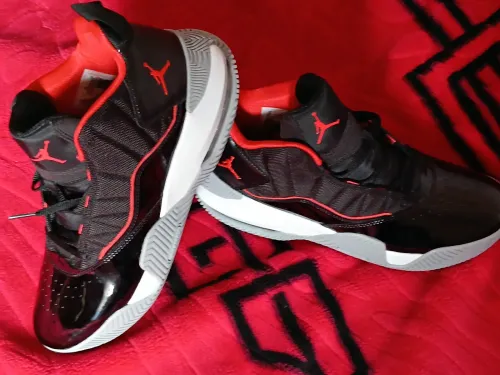 NIKE JORDNA STAY LOYAL USA