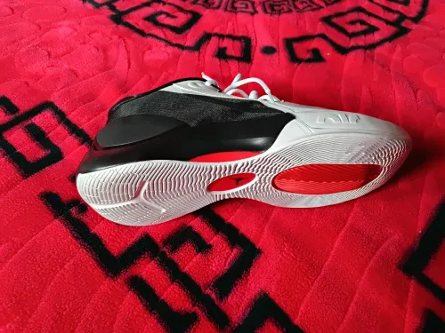 Nike JORDAN AIR ZOOM SEPARATE USA