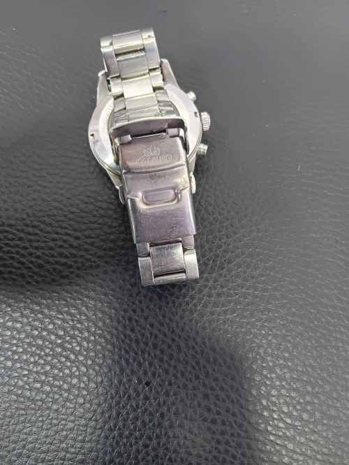 JOST BURGI ORIGINAL REF HB4B60C1BM1