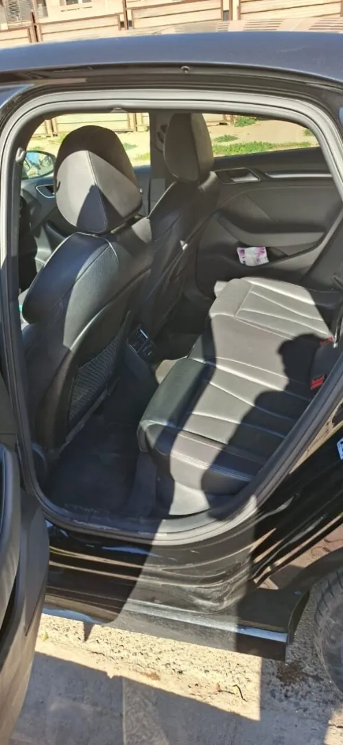 Audi A3 Limousine 2019 S Line