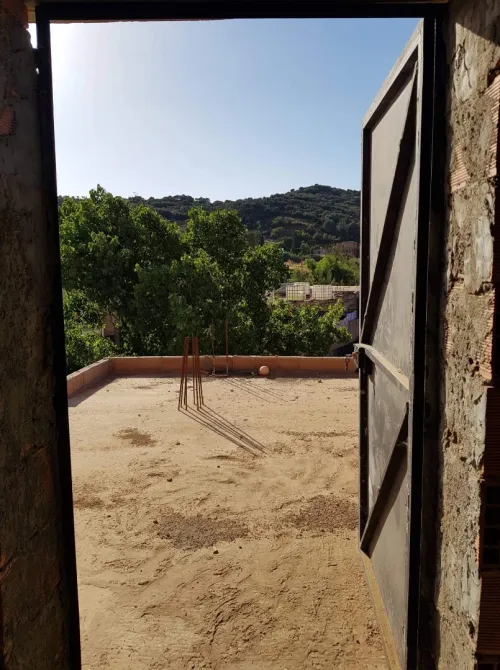 Vente Villa Médéa Medea