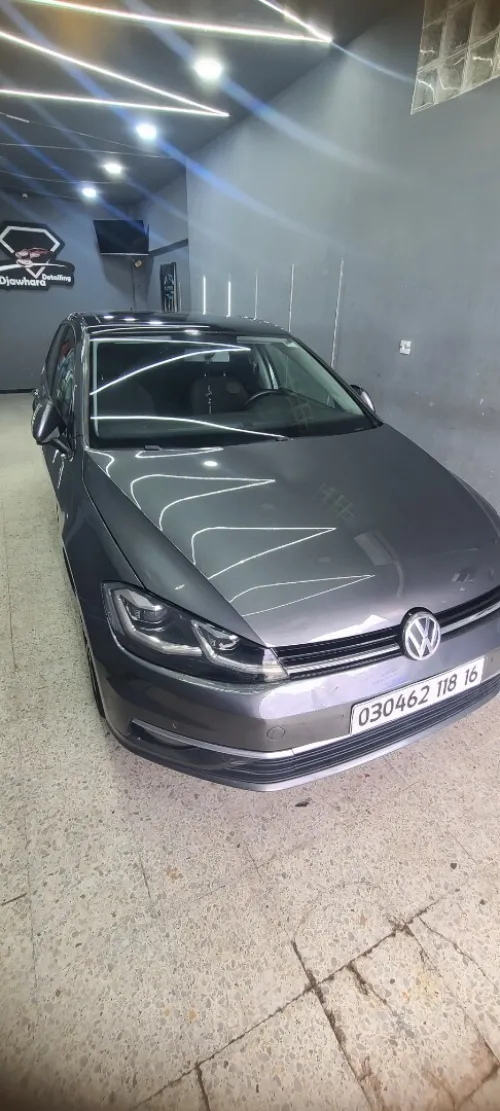 Volkswagen Golf 7 2018 JOIN