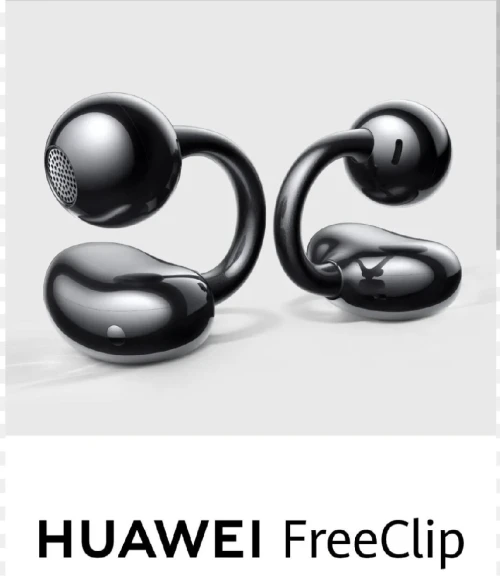 huawei freeclip