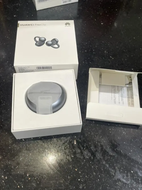 huawei freeclip