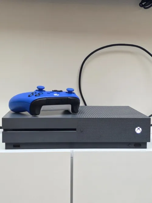 Xbox One S 500 Go