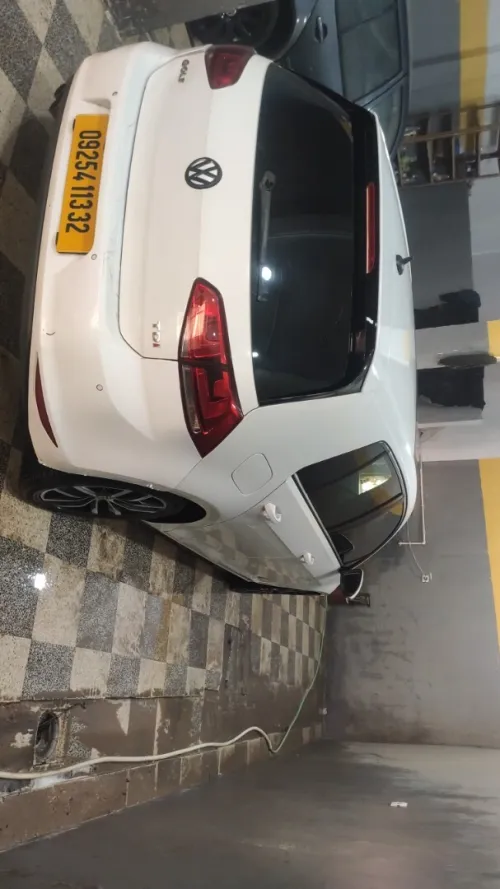 Volkswagen Golf 7 2013 Highline
