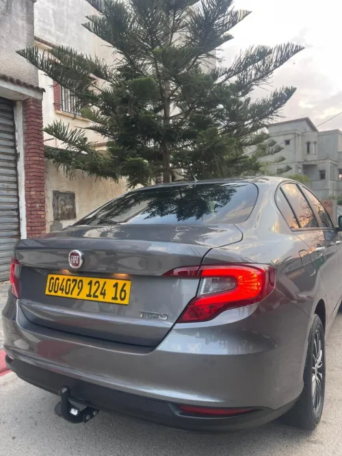 Fiat Tipo Sedan 2024 2024 boite automatique 22000km
