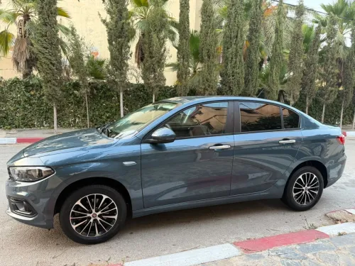 Fiat Tipo Sedan 2023 Boite automatique
