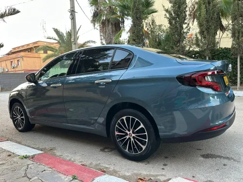 Fiat Tipo Sedan 2024 Urban Plus