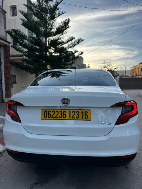 Fiat Tipo Sedan 2023 Boite automatique