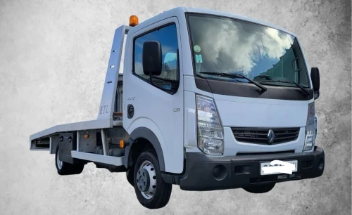 Depannage auto