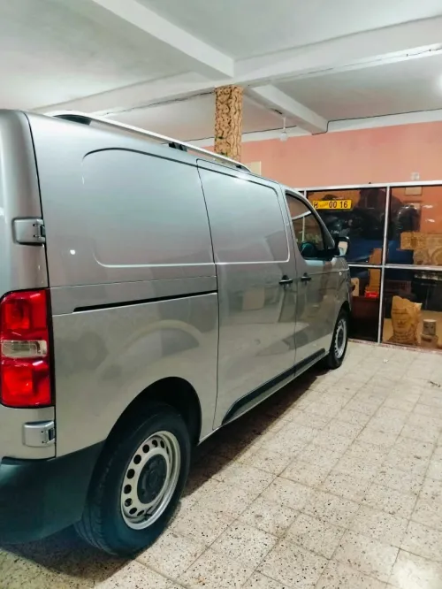 Fiat Scudo 2023 Professionnel