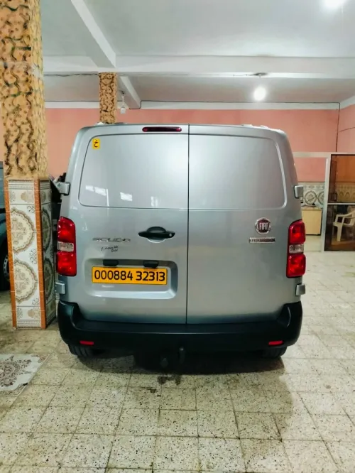 Fiat Scudo 2023 Professionnel