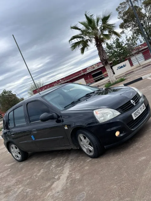 Renault Clio Campus 2011 Extreme