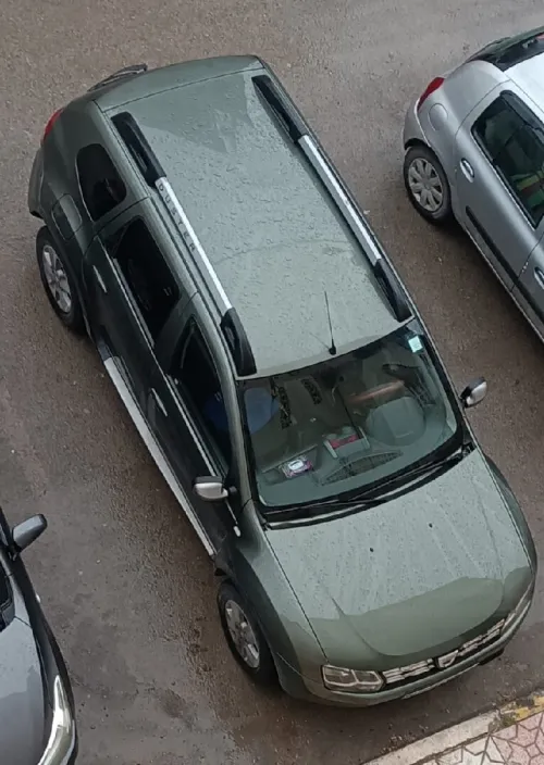 Dacia Duster 2015 Duster