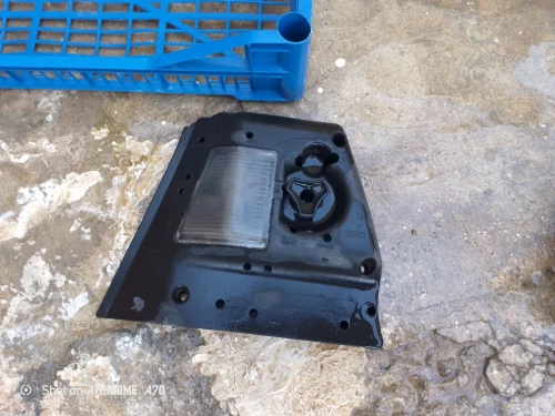Différents accessoires pour BMW E46 