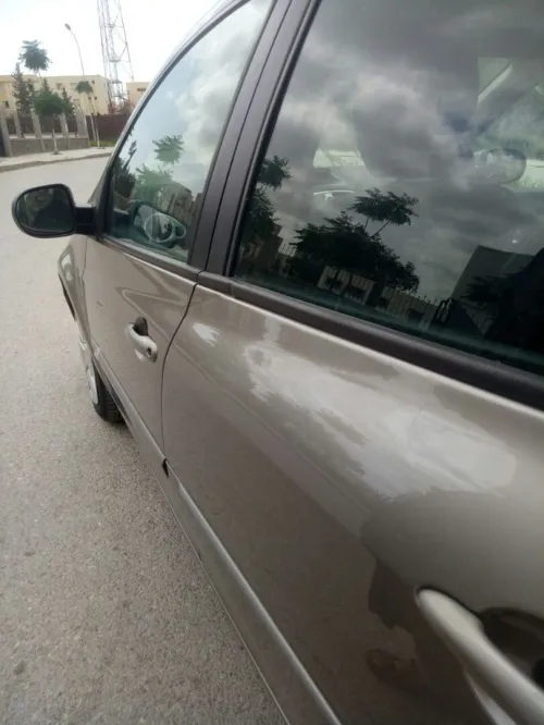 Renault Clio 3 2012 Clio 3