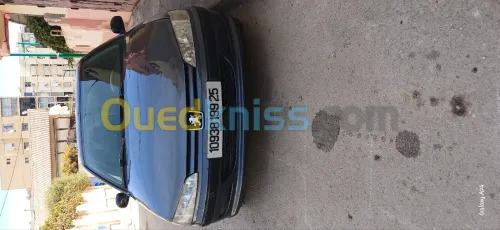 Peugeot 406 1999 