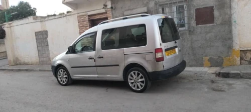 Volkswagen Caddy 2007 Caddy