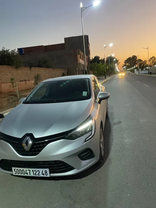 Renault Clio 5 2022 Business +