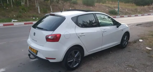 Seat Ibiza 2015 Titanium Pack