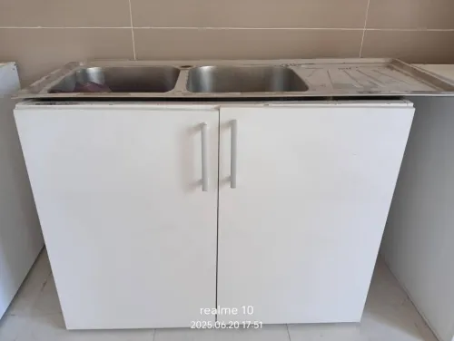 Éléments de cuisine 