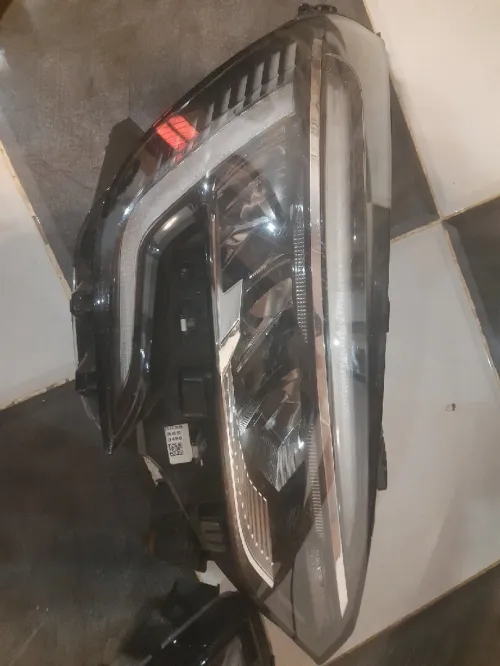 Phare clio rs line