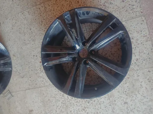 Jante alliage par 18 Volkswagen 