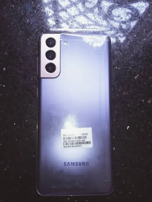 samsung s21 plus
