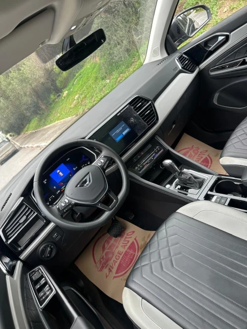 Volkswagen Jetta 2025 VS7