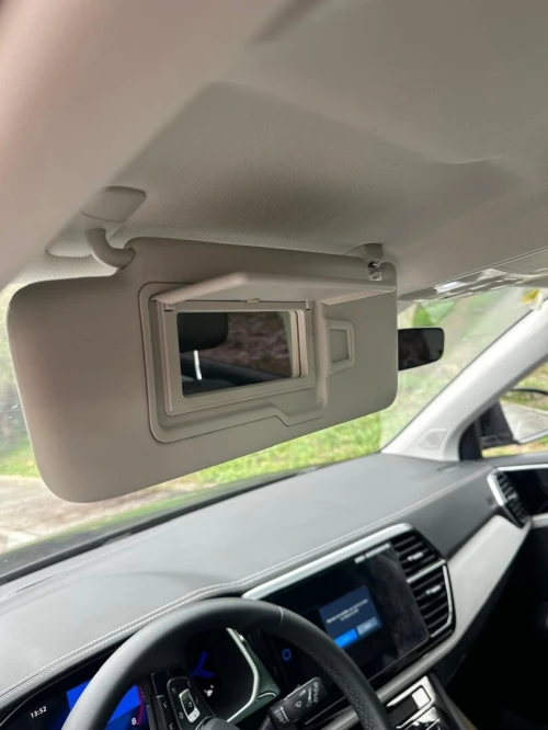 Volkswagen Jetta 2025 VS7