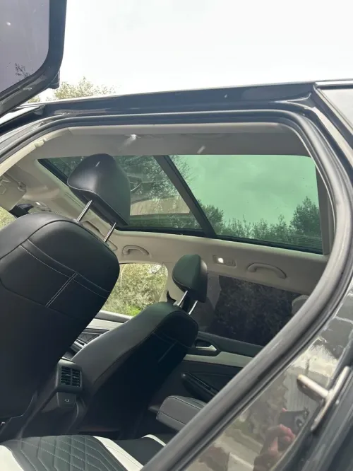 Volkswagen Jetta 2025 VS7